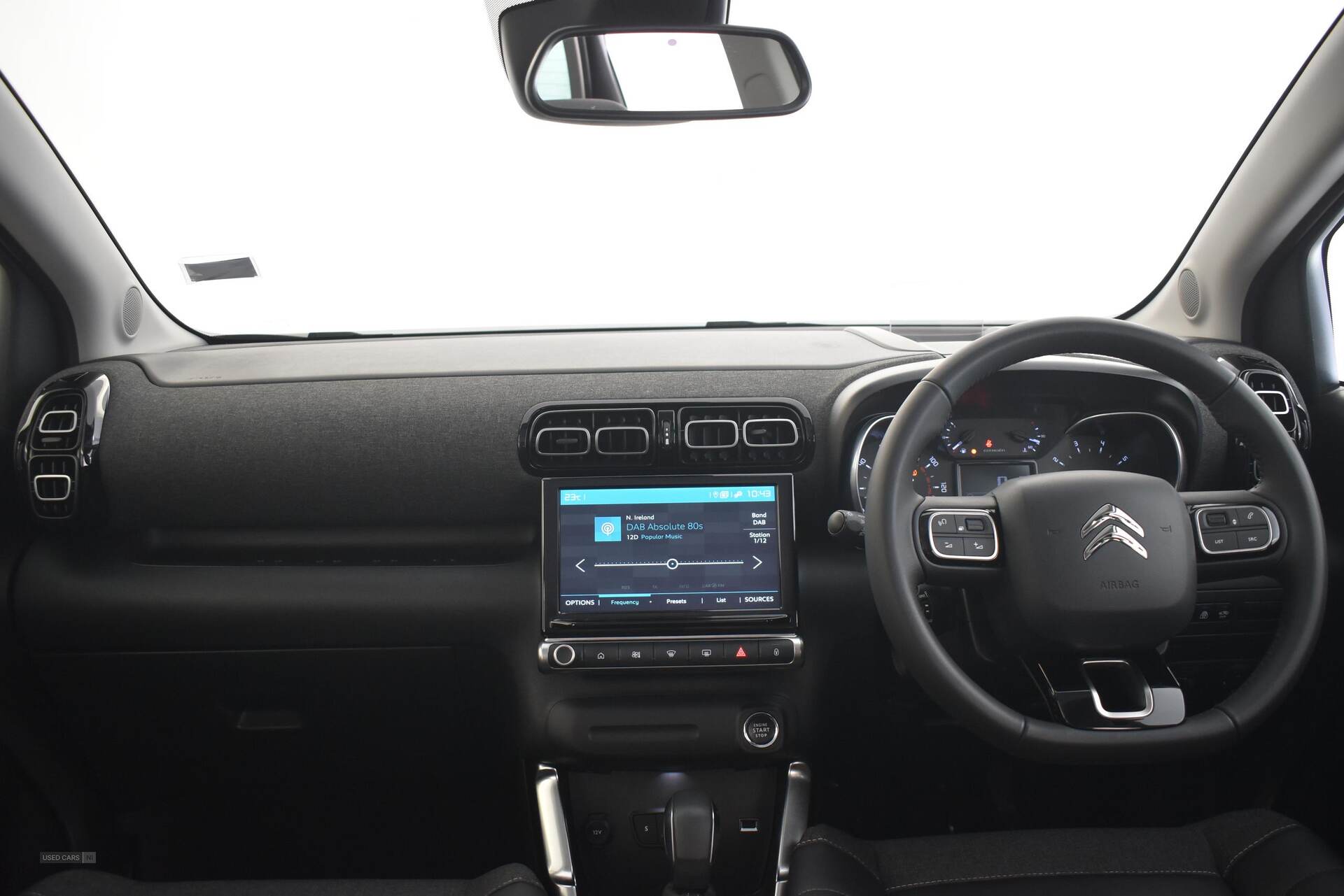 2024 Citroen C3 Aircross 1.2 PureTech 130 Max 5dr EAT6