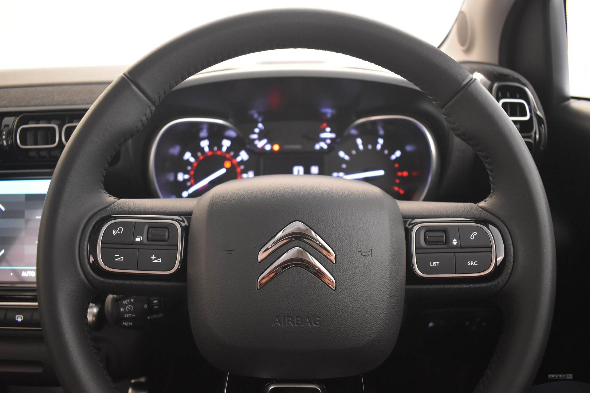 2024 Citroen C3 Aircross 1.2 PureTech 130 Max 5dr EAT6