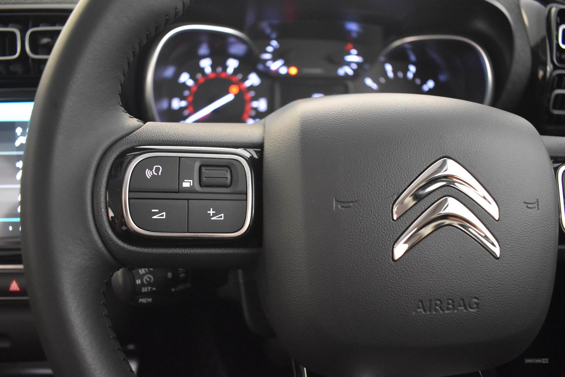 2024 Citroen C3 Aircross 1.2 PureTech 130 Max 5dr EAT6