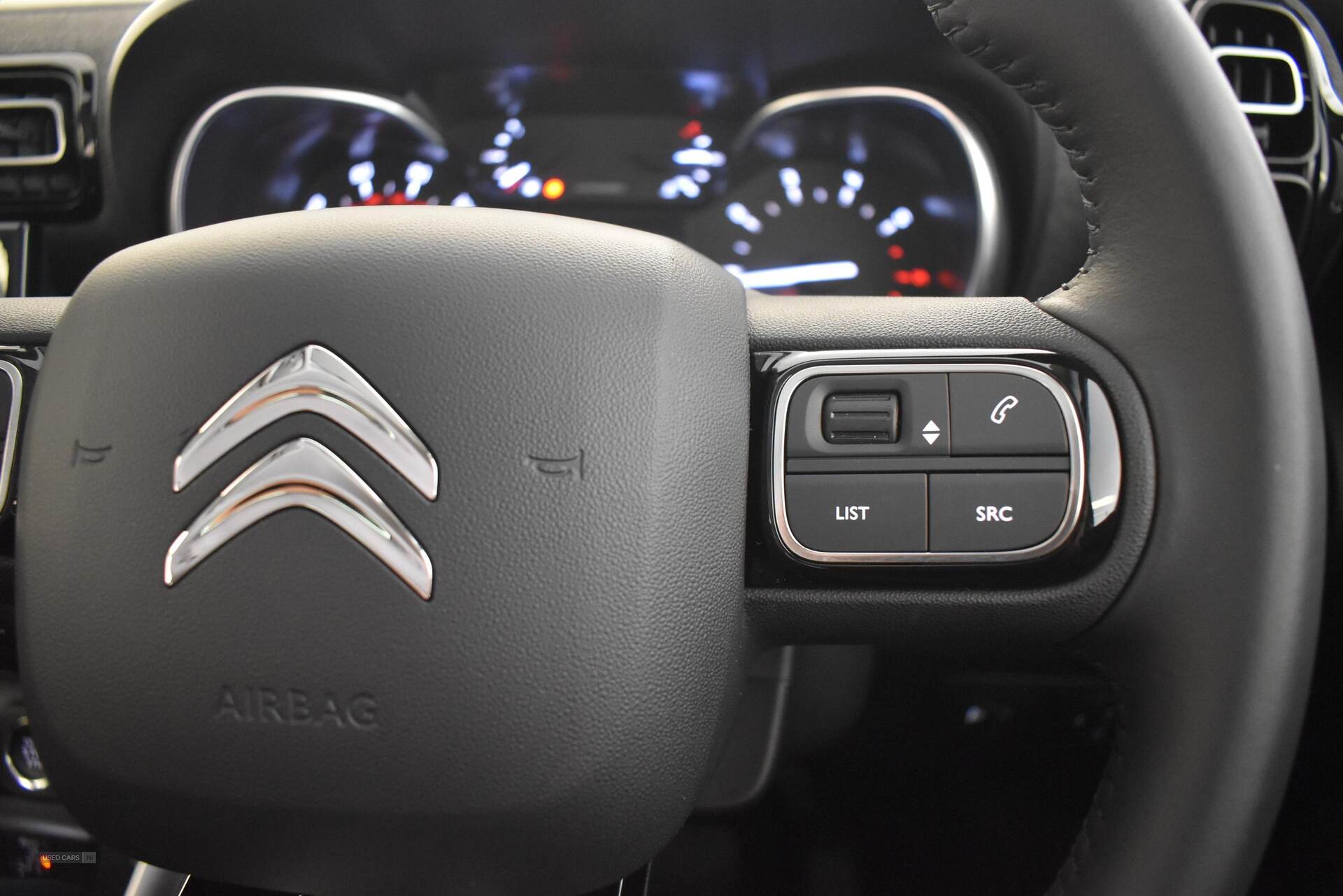 2024 Citroen C3 Aircross 1.2 PureTech 130 Max 5dr EAT6