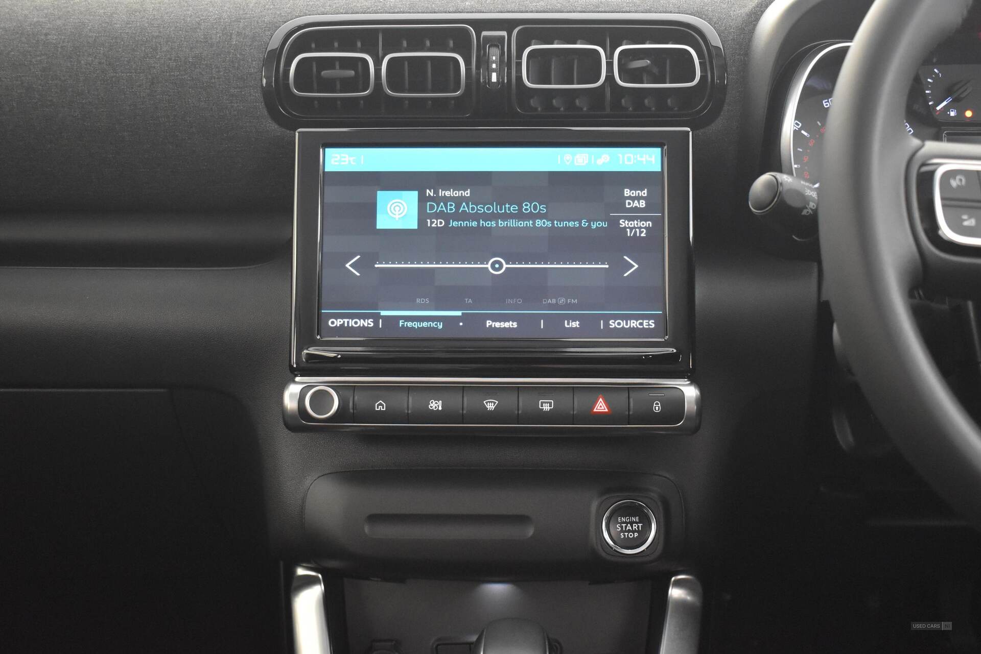 2024 Citroen C3 Aircross 1.2 PureTech 130 Max 5dr EAT6
