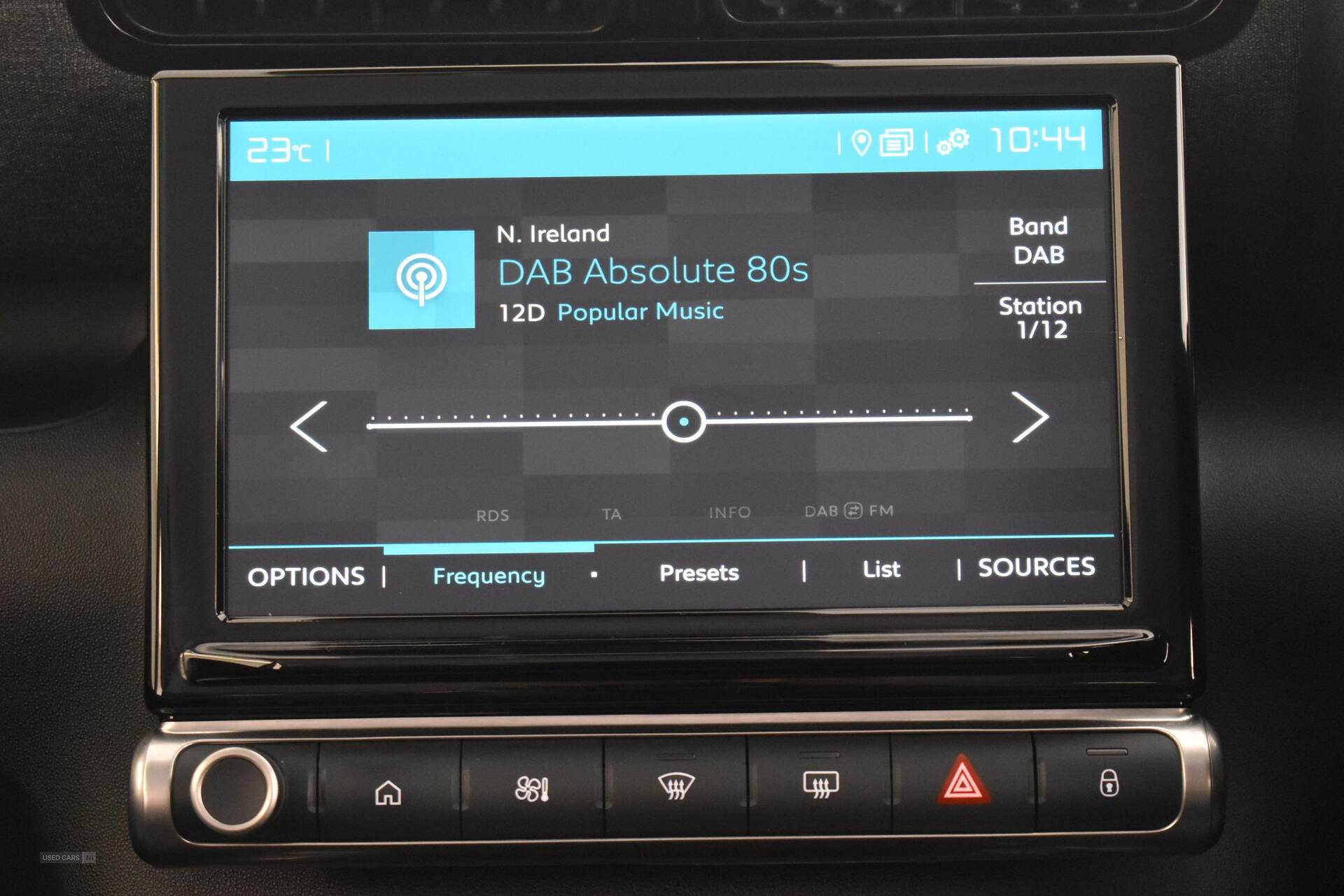 2024 Citroen C3 Aircross 1.2 PureTech 130 Max 5dr EAT6