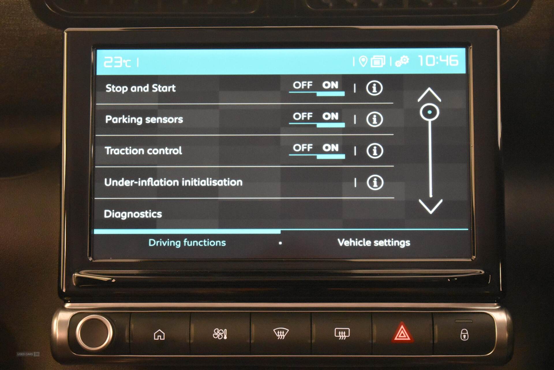 2024 Citroen C3 Aircross 1.2 PureTech 130 Max 5dr EAT6