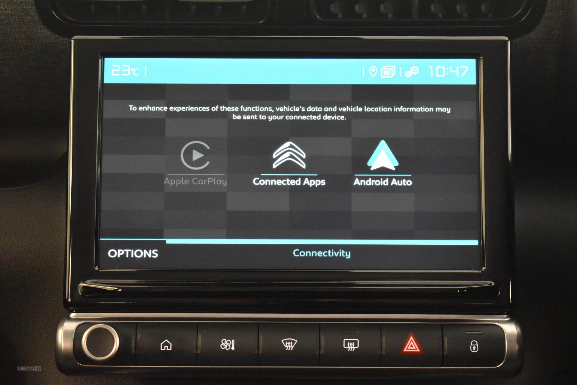 2024 Citroen C3 Aircross 1.2 PureTech 130 Max 5dr EAT6