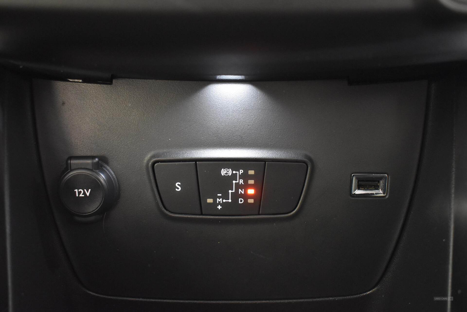 2024 Citroen C3 Aircross 1.2 PureTech 130 Max 5dr EAT6