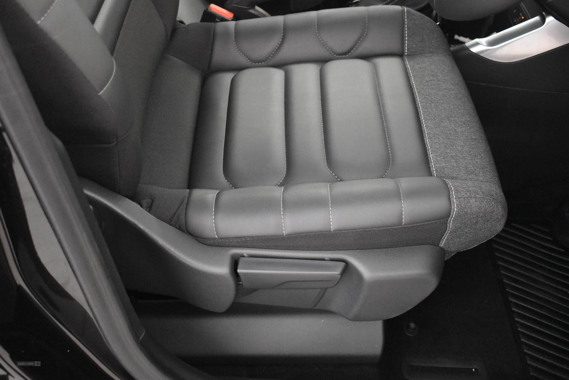 2024 Citroen C3 Aircross 1.2 PureTech 130 Max 5dr EAT6