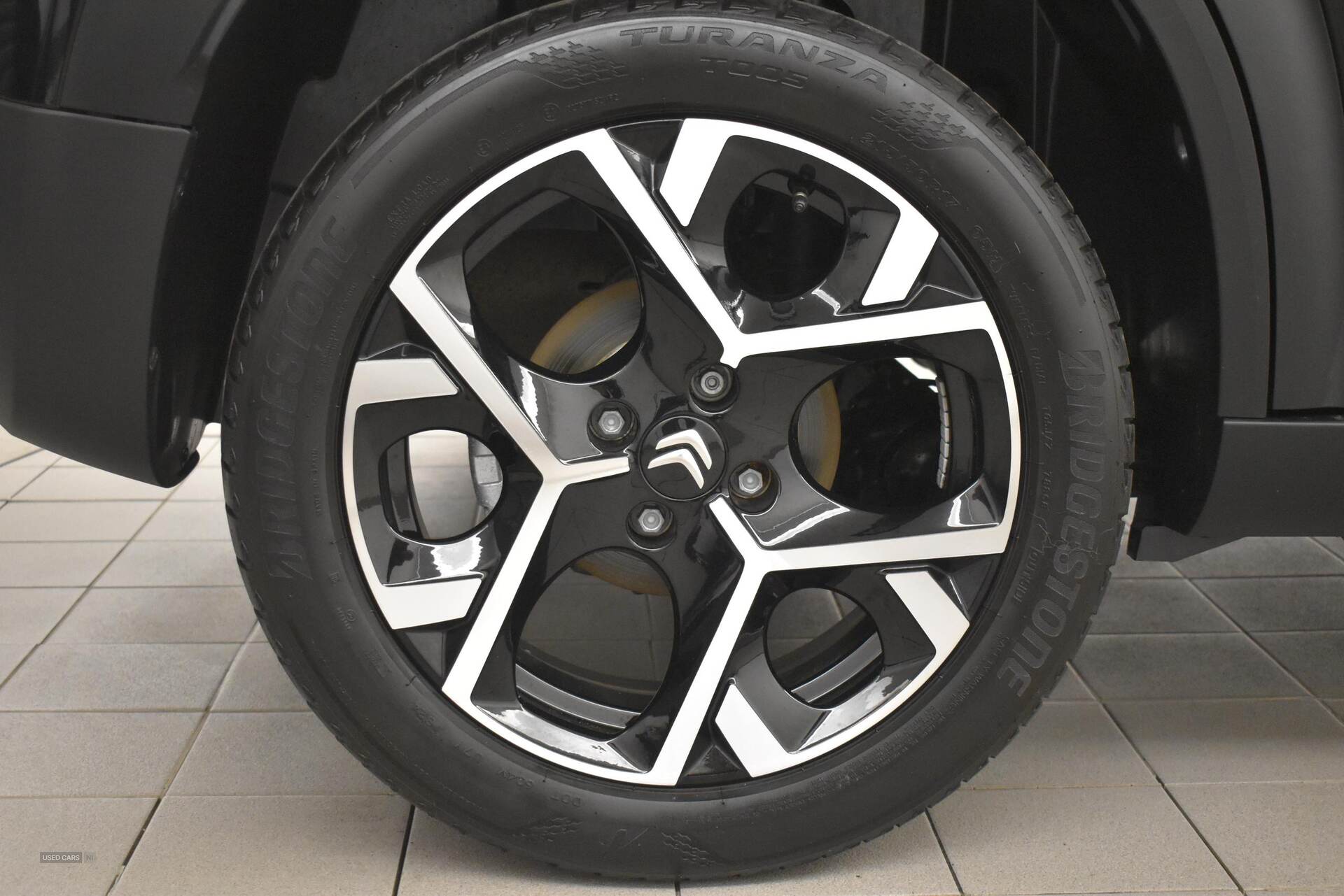 2024 Citroen C3 Aircross 1.2 PureTech 130 Max 5dr EAT6