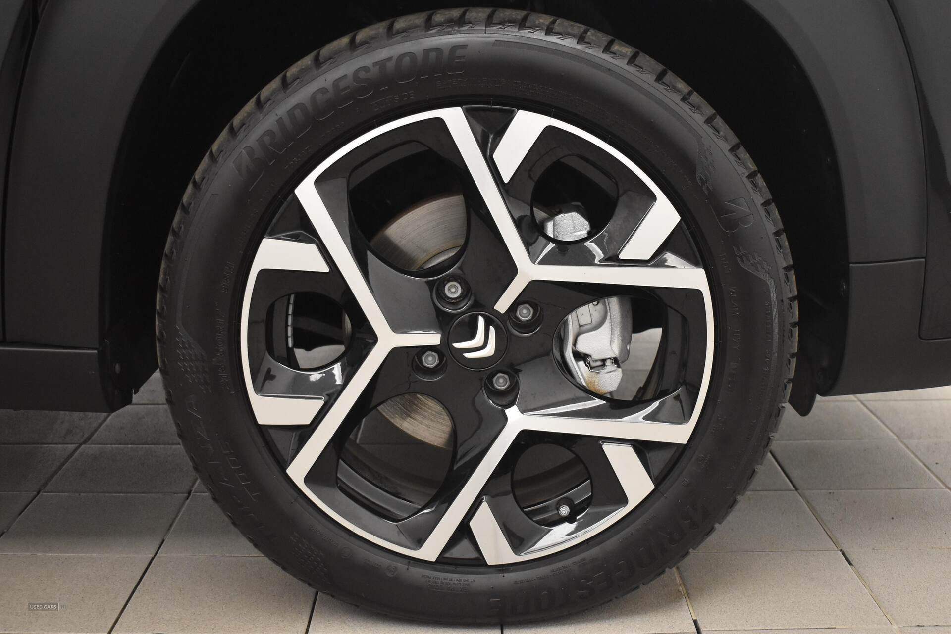 2024 Citroen C3 Aircross 1.2 PureTech 130 Max 5dr EAT6