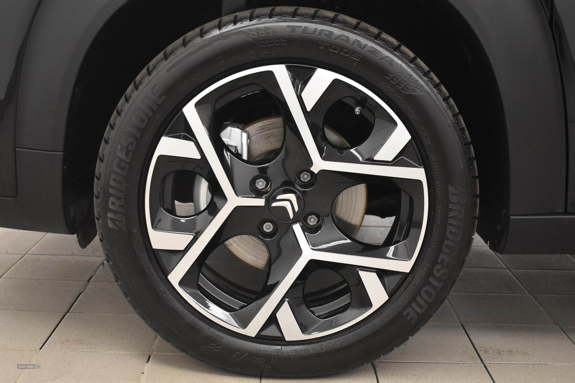 2024 Citroen C3 Aircross 1.2 PureTech 130 Max 5dr EAT6