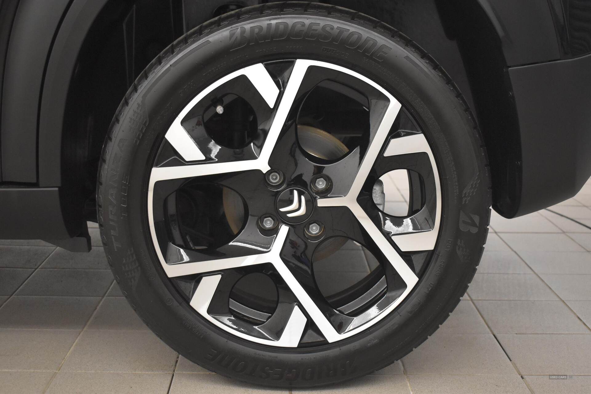 2024 Citroen C3 Aircross 1.2 PureTech 130 Max 5dr EAT6