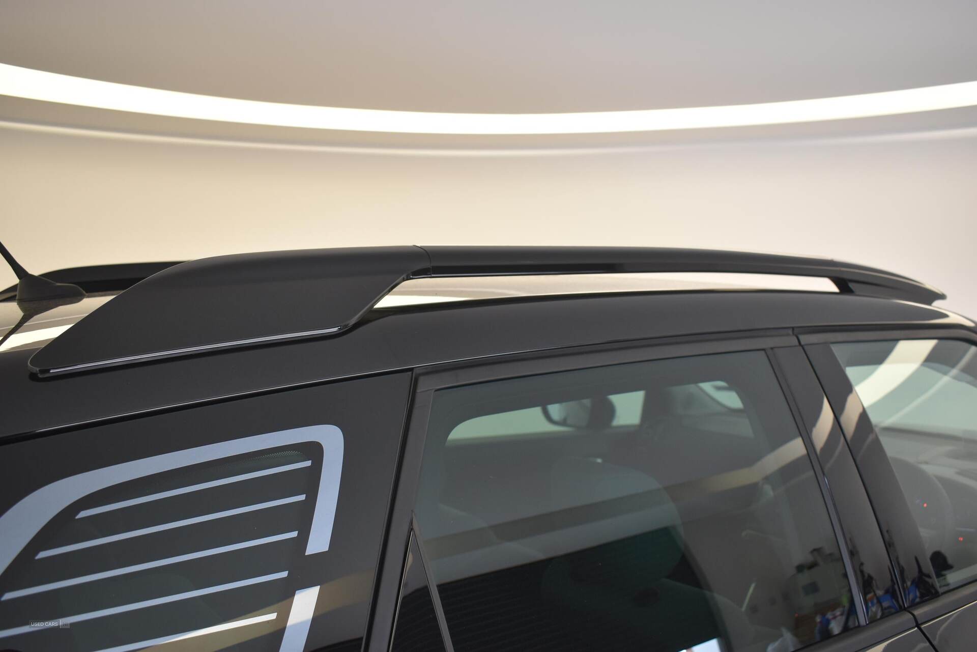 2024 Citroen C3 Aircross 1.2 PureTech 130 Max 5dr EAT6