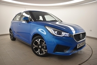 MG Motor Uk MG3 1.5 VTi-TECH Excite 5dr in Antrim