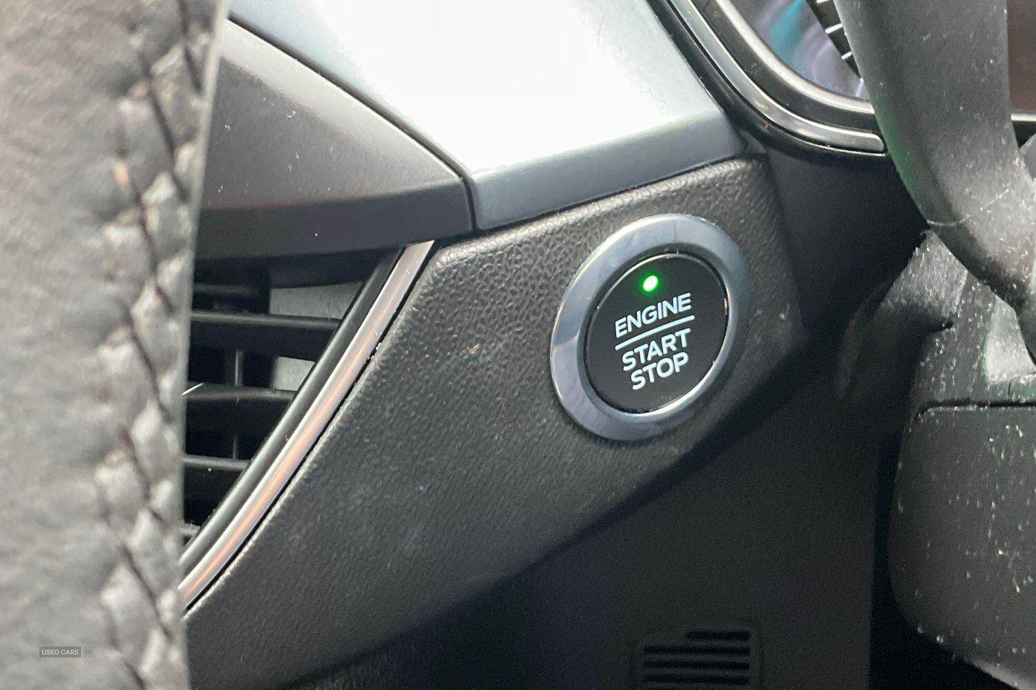 Oct 2019 Ford Focus 1.0 EcoBoost 125 Active 5dr