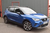 Seat Arona 1.0 TSI 115 FR Sport 5dr DSG in Antrim