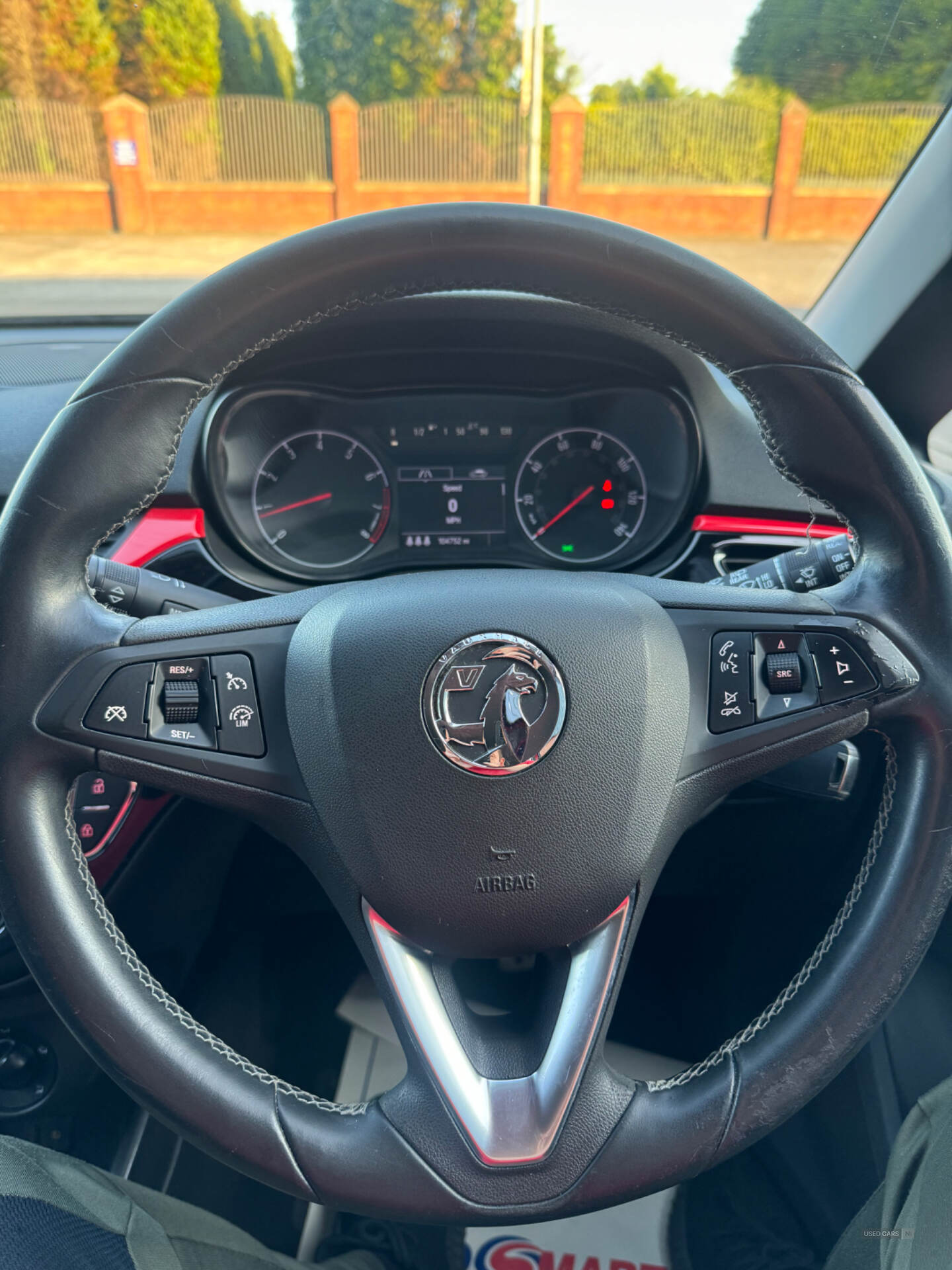 Vauxhall Corsa HATCHBACK SPECIAL EDS in Antrim
