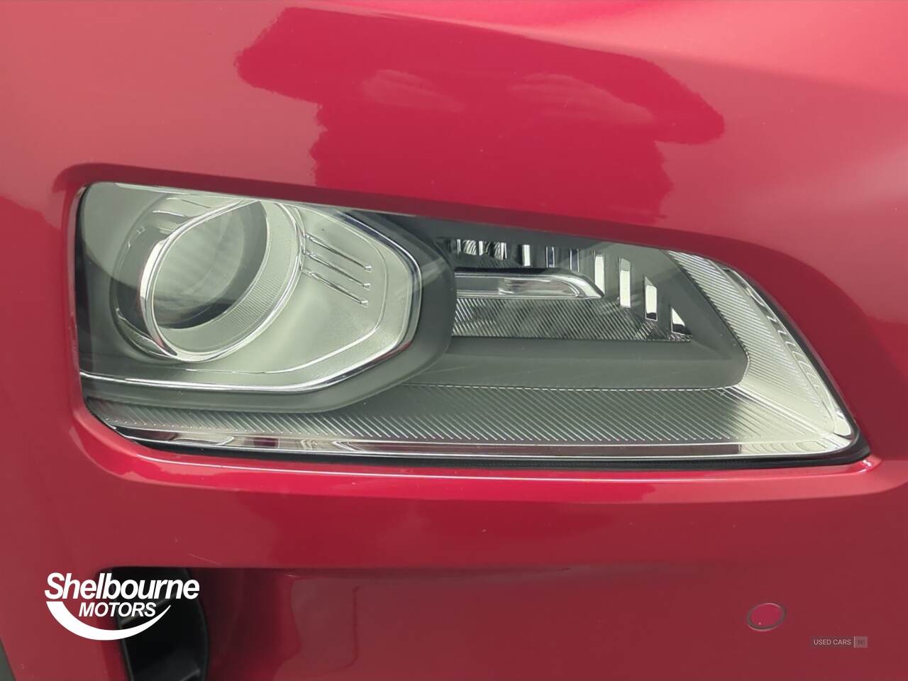Apr 2019 Hyundai Kona 150kW Premium SE 64kWh 5dr Auto