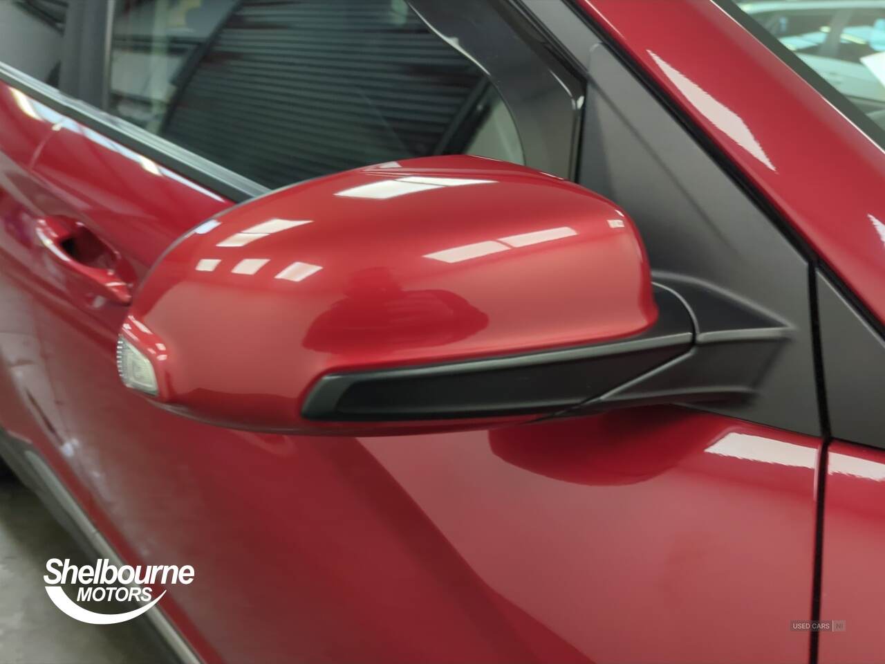 Apr 2019 Hyundai Kona 150kW Premium SE 64kWh 5dr Auto