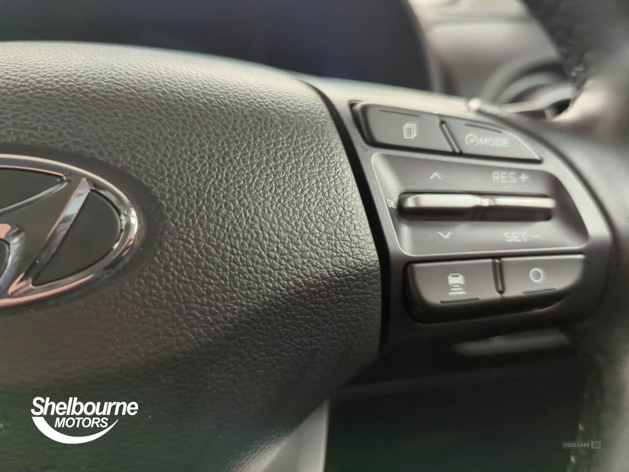 Apr 2019 Hyundai Kona 150kW Premium SE 64kWh 5dr Auto