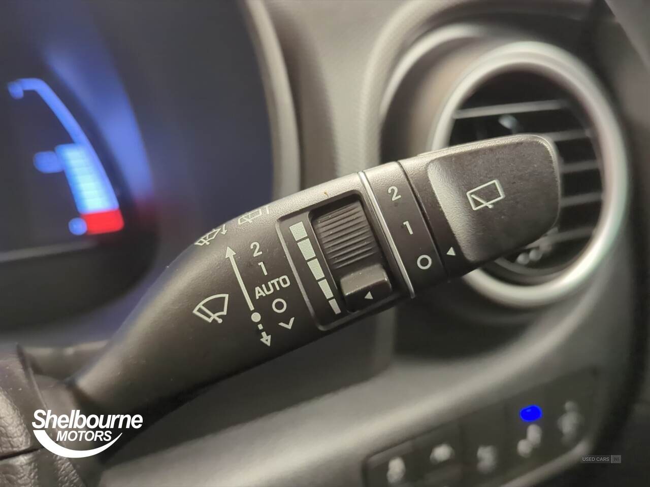 Apr 2019 Hyundai Kona 150kW Premium SE 64kWh 5dr Auto