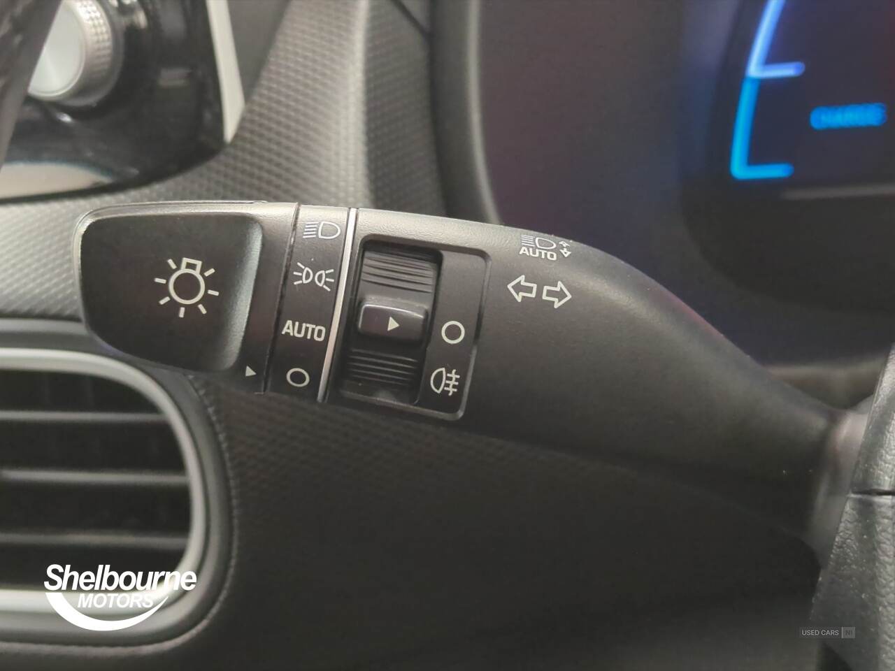 Apr 2019 Hyundai Kona 150kW Premium SE 64kWh 5dr Auto