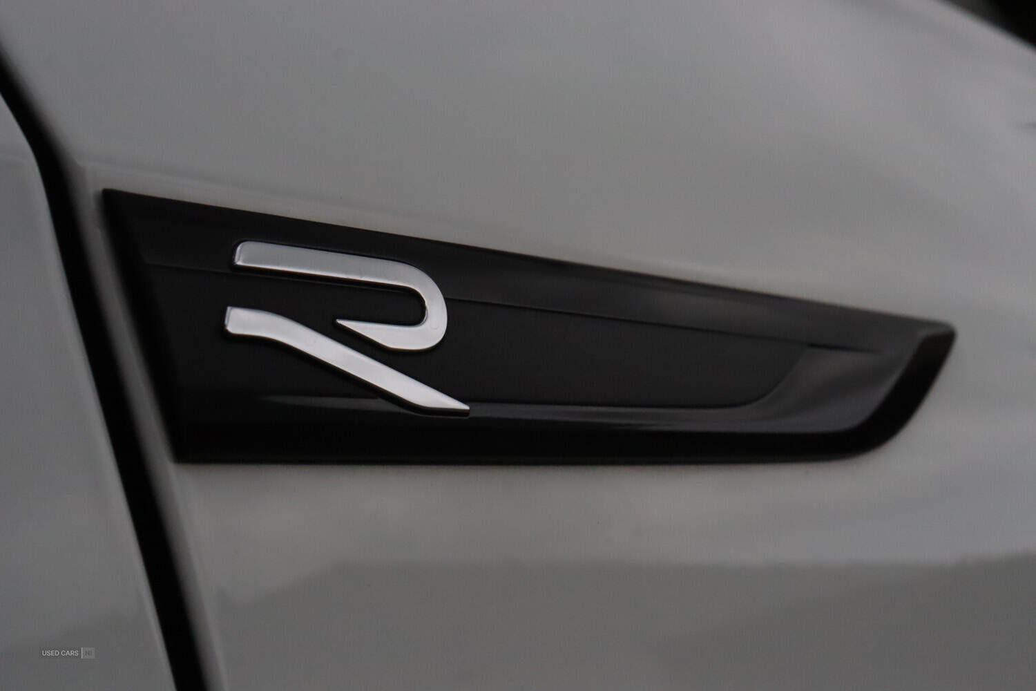 Oct 2021 Volkswagen Golf 2.0 TSI 320 R 4Motion 5dr DSG