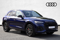 Audi Q5 40 TDI Quattro Edition 1 5dr S Tronic in Armagh