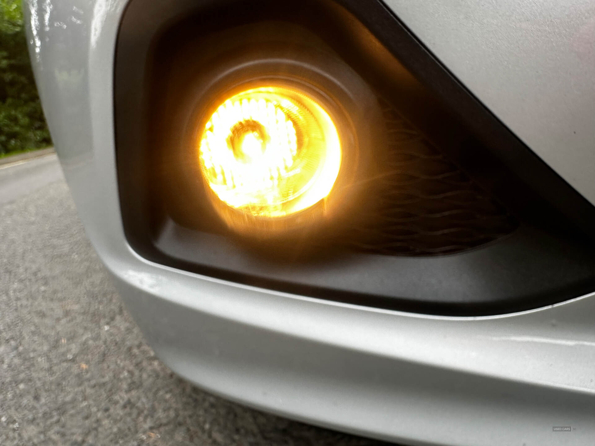 Hyundai i10 HATCHBACK in Antrim