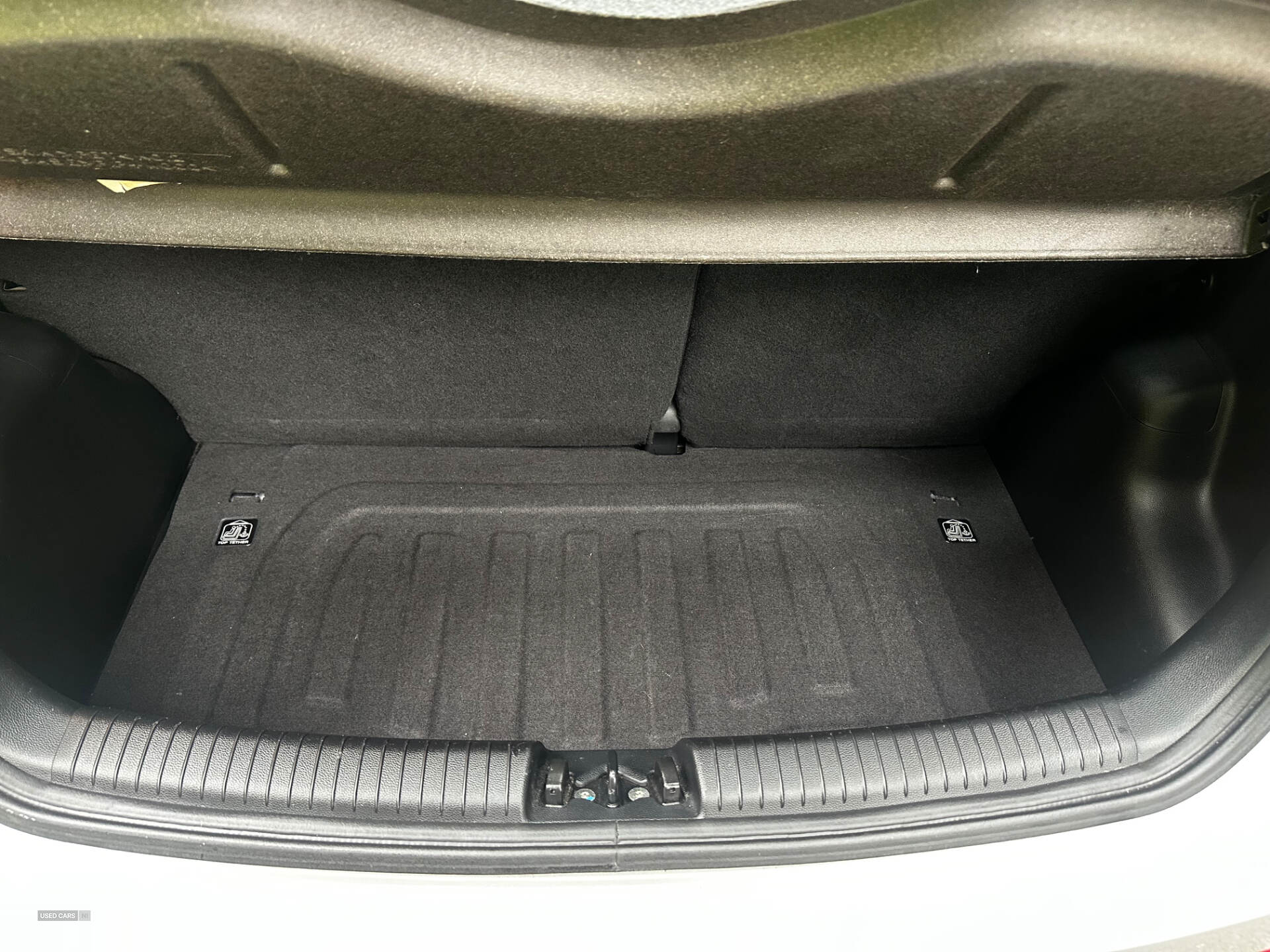 Hyundai i10 HATCHBACK in Antrim