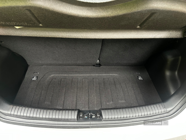 Hyundai i10 HATCHBACK in Antrim