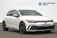 Volkswagen Golf 2.0 TSI GTI 5dr DSG in Antrim