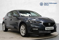 Seat Leon 1.0 TSI EVO SE Dynamic 5dr in Antrim