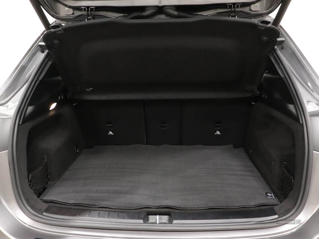 Aug 2020 Mercedes-Benz GLA GLA 250 AMG Line Premium 5dr Auto