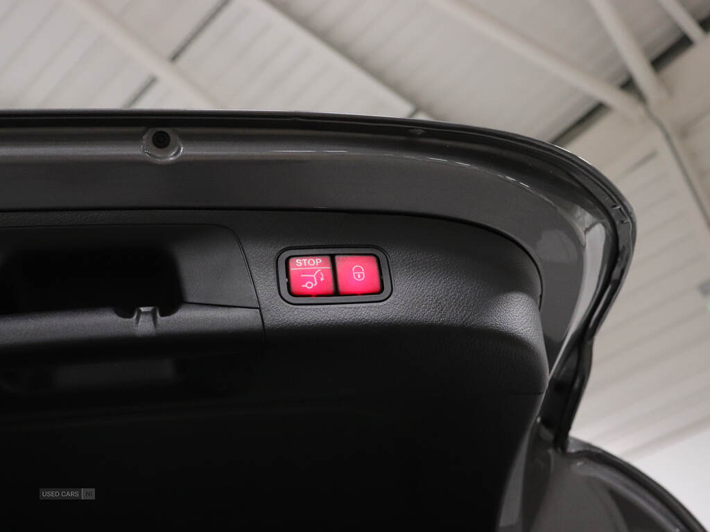 Aug 2020 Mercedes-Benz GLA GLA 250 AMG Line Premium 5dr Auto