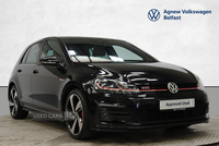 Volkswagen Golf 2.0 TSI 245 GTI Performance 5dr DSG in Antrim