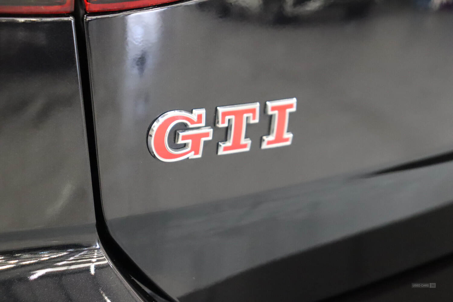 Aug 2020 Volkswagen Golf 2.0 TSI 245 GTI Performance 5dr DSG