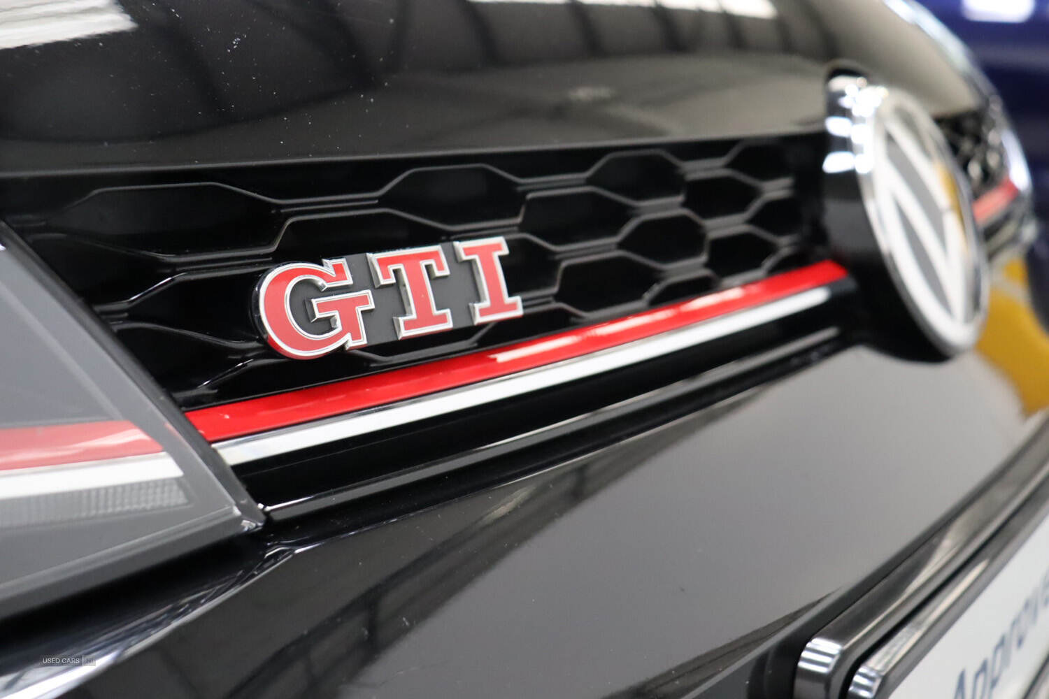 Aug 2020 Volkswagen Golf 2.0 TSI 245 GTI Performance 5dr DSG