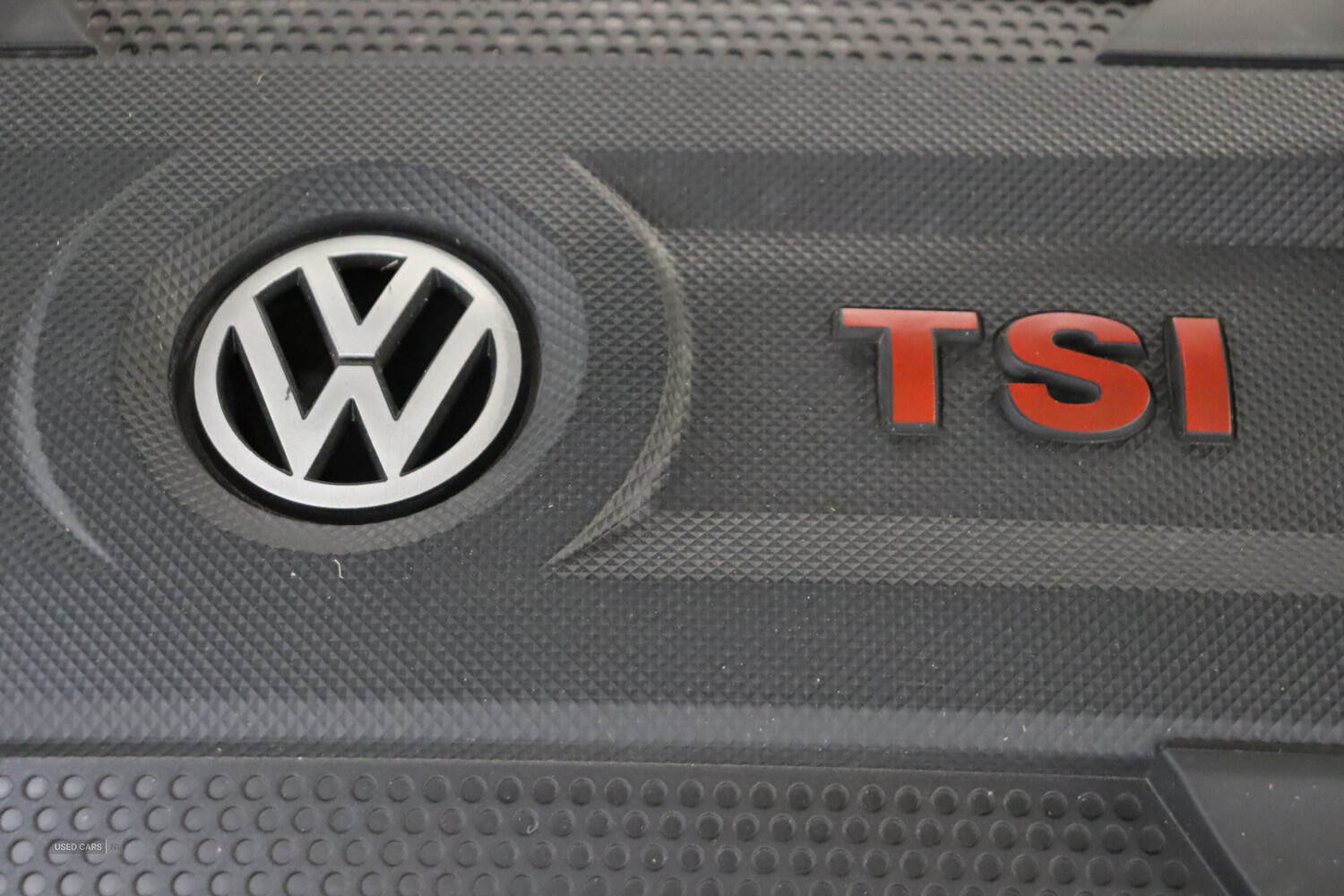 Aug 2020 Volkswagen Golf 2.0 TSI 245 GTI Performance 5dr DSG