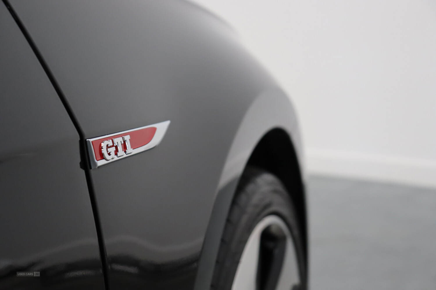 Aug 2020 Volkswagen Golf 2.0 TSI 245 GTI Performance 5dr DSG