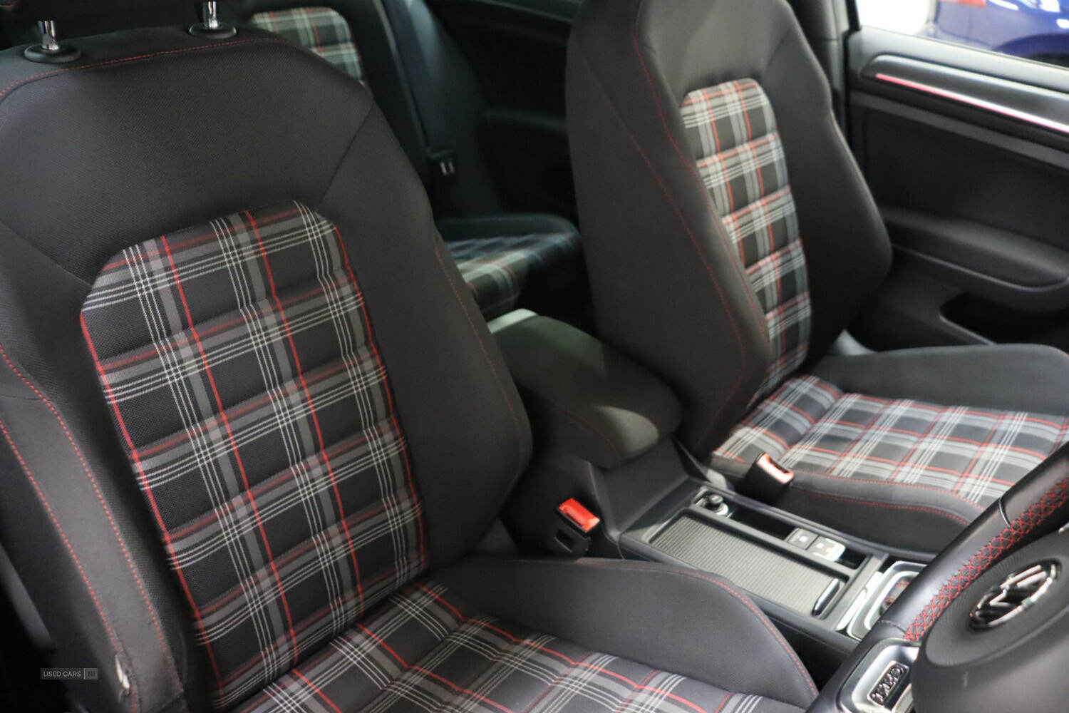 Aug 2020 Volkswagen Golf 2.0 TSI 245 GTI Performance 5dr DSG