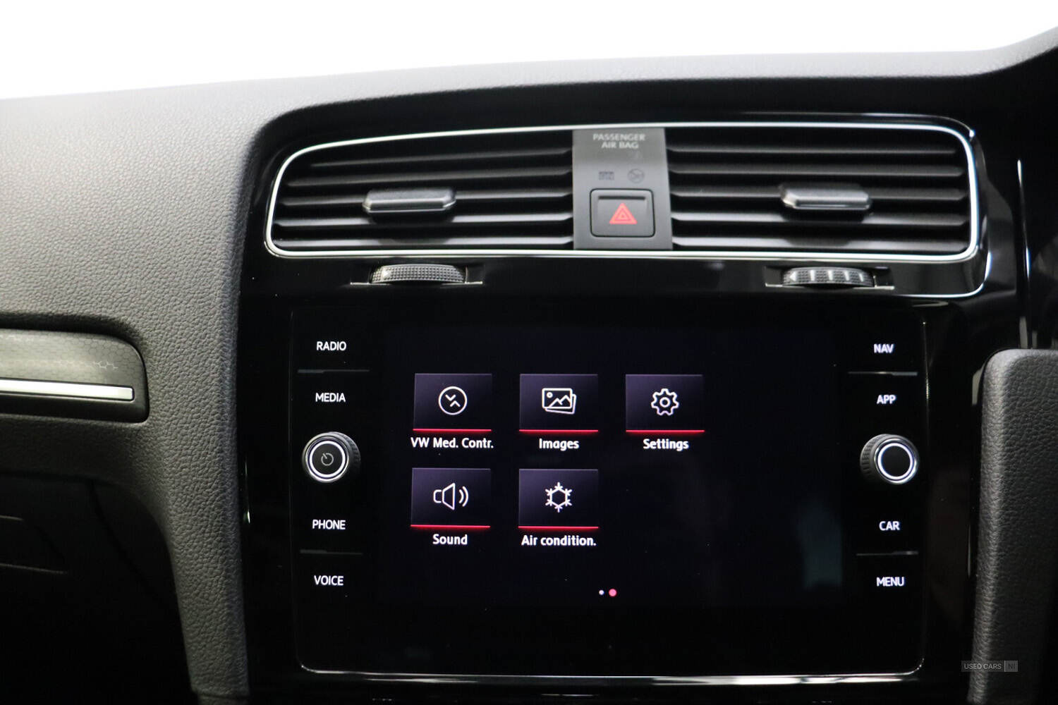 Aug 2020 Volkswagen Golf 2.0 TSI 245 GTI Performance 5dr DSG