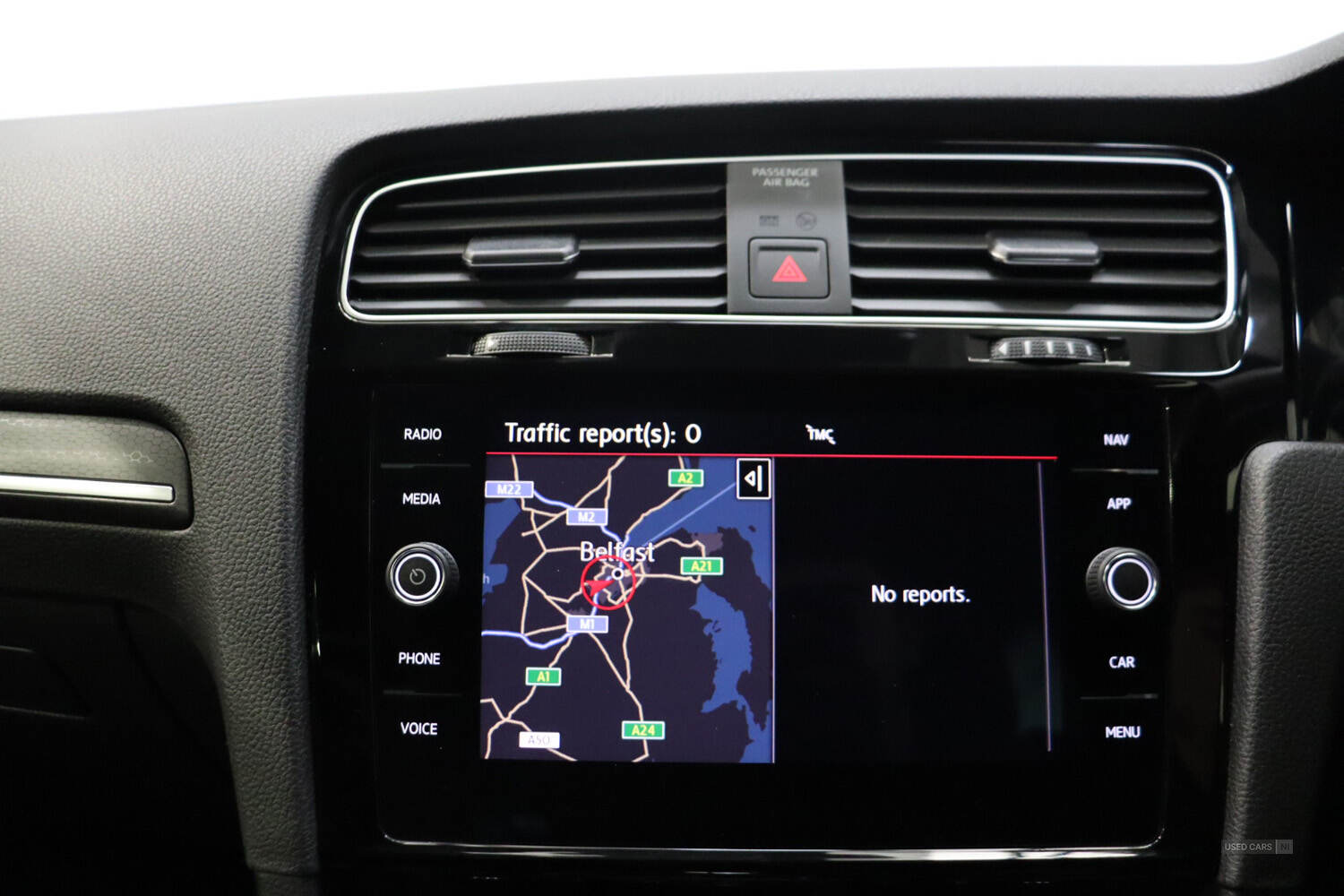 Aug 2020 Volkswagen Golf 2.0 TSI 245 GTI Performance 5dr DSG