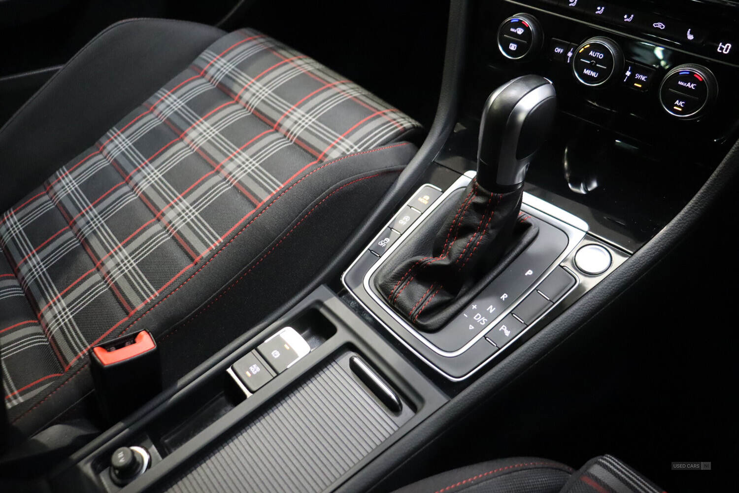 Aug 2020 Volkswagen Golf 2.0 TSI 245 GTI Performance 5dr DSG
