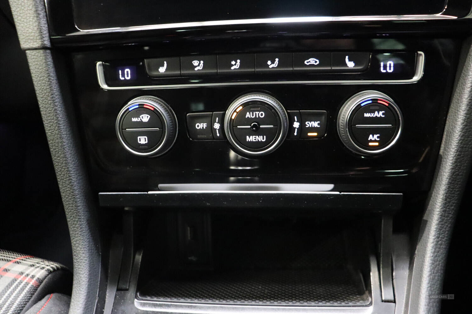 Aug 2020 Volkswagen Golf 2.0 TSI 245 GTI Performance 5dr DSG