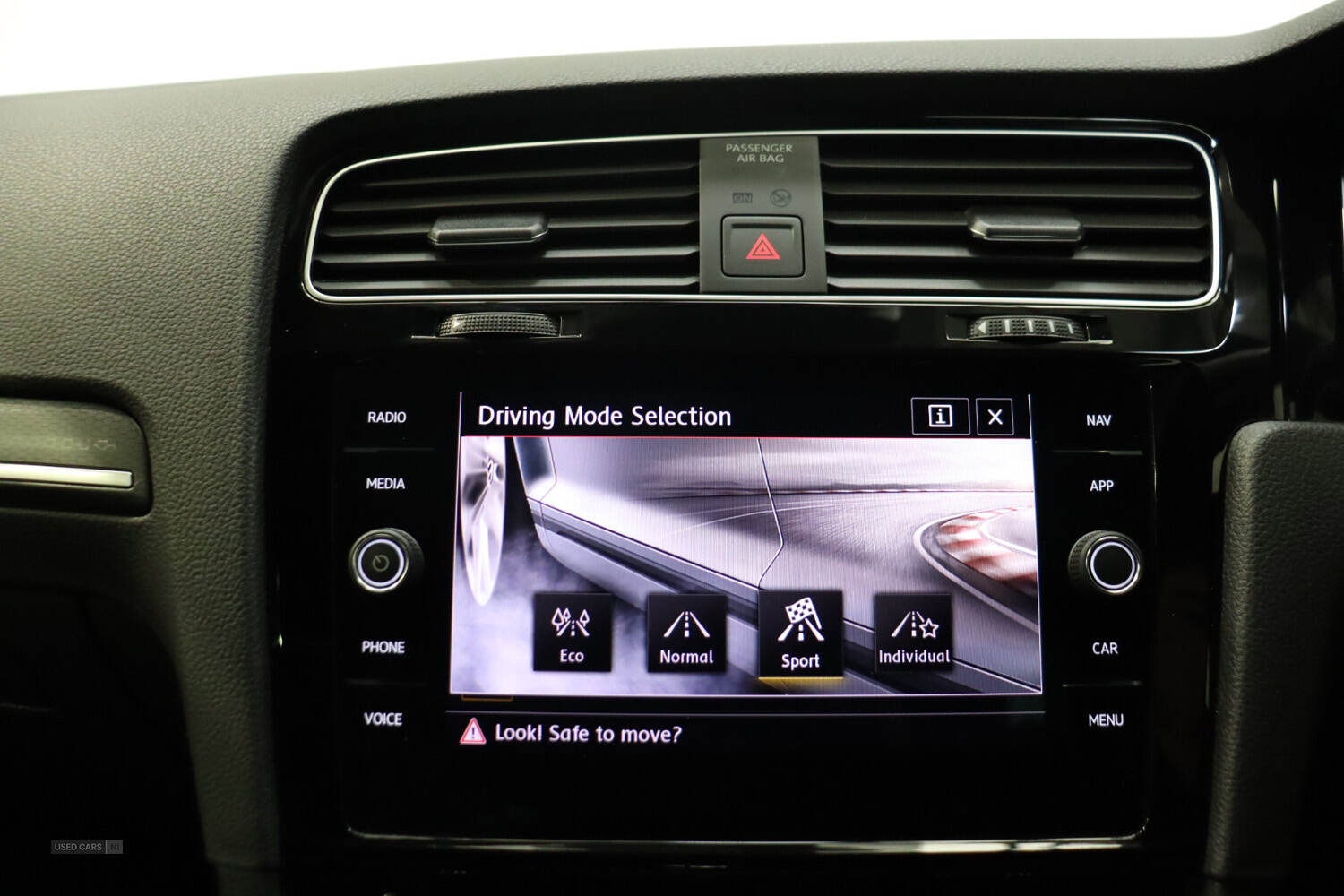 Aug 2020 Volkswagen Golf 2.0 TSI 245 GTI Performance 5dr DSG
