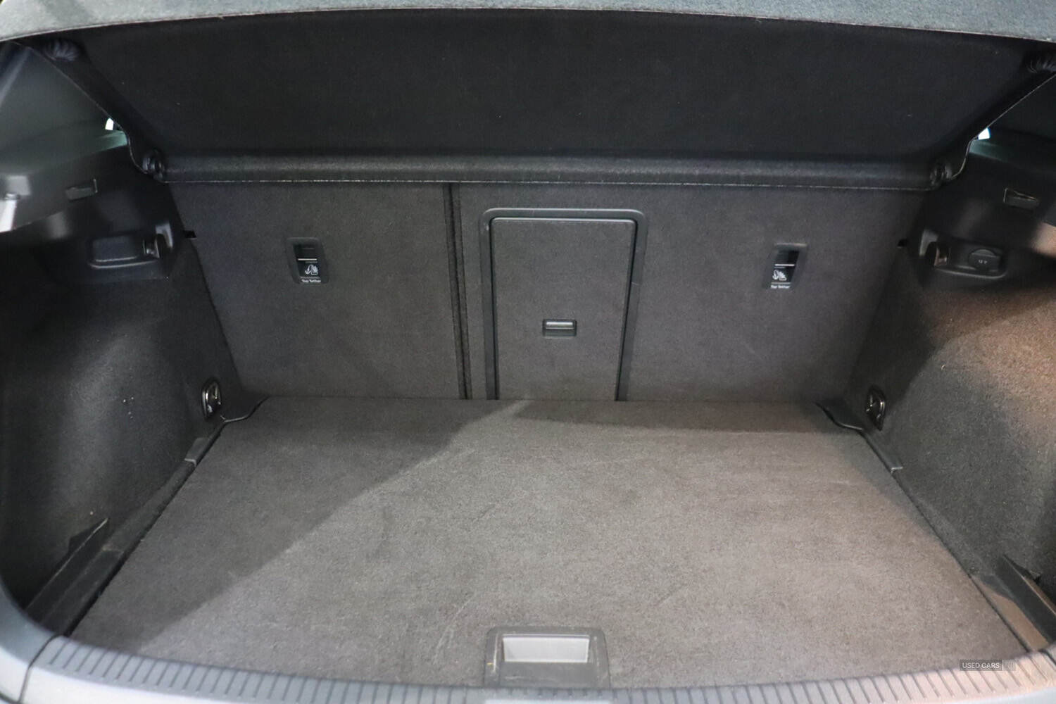 Aug 2020 Volkswagen Golf 2.0 TSI 245 GTI Performance 5dr DSG