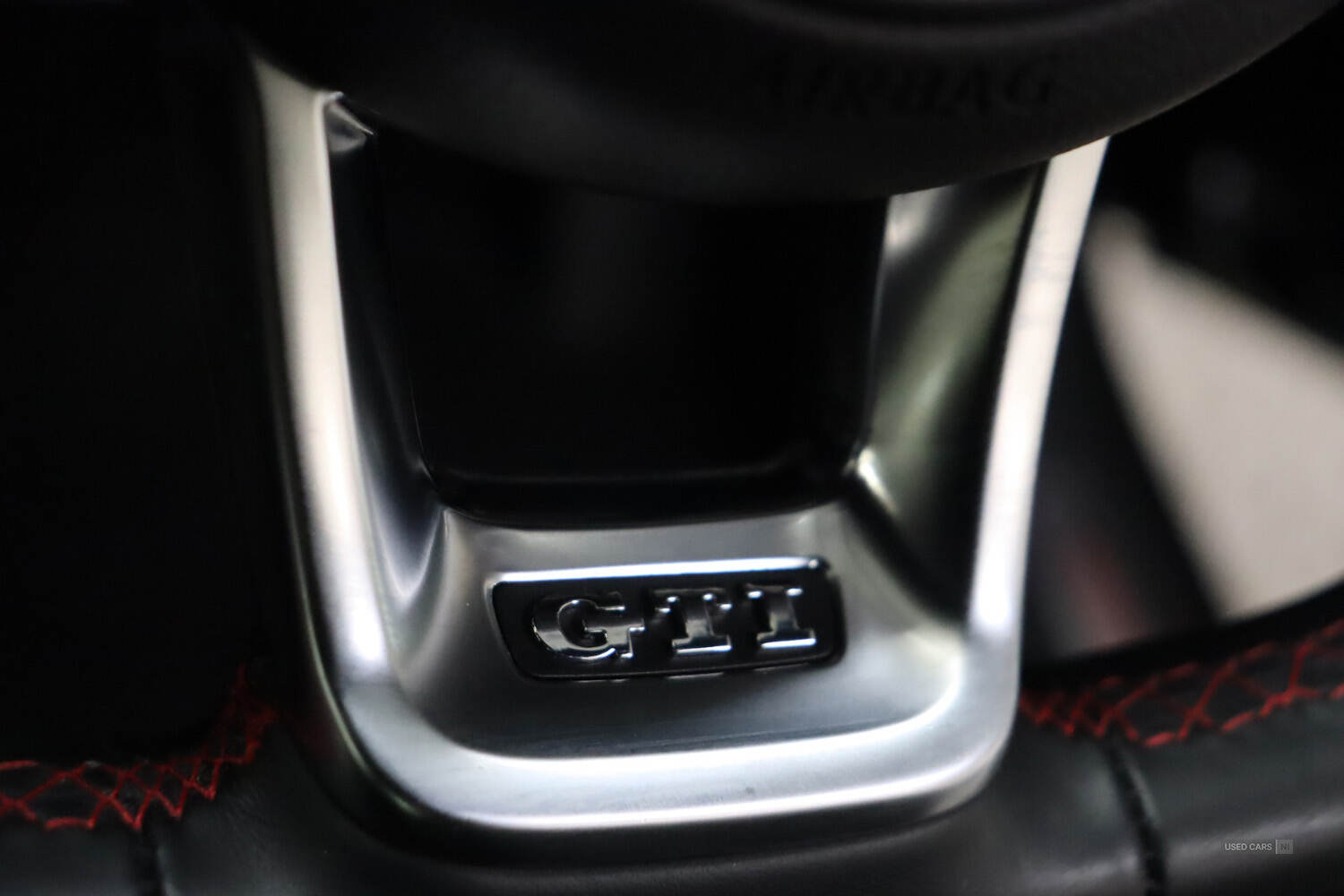Aug 2020 Volkswagen Golf 2.0 TSI 245 GTI Performance 5dr DSG