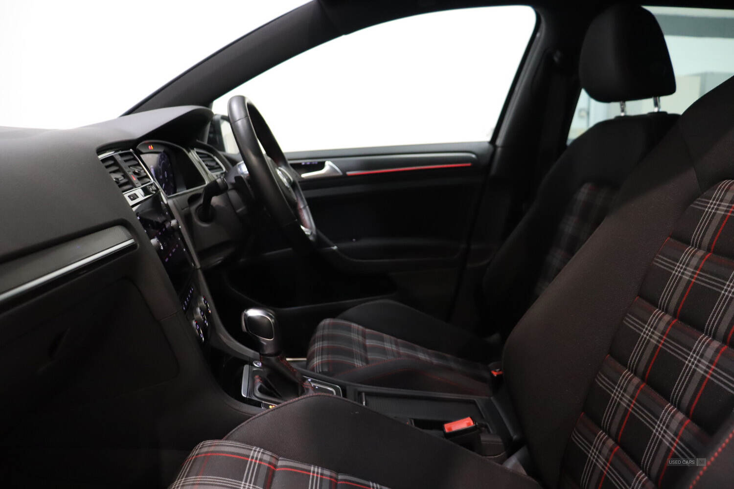 Aug 2020 Volkswagen Golf 2.0 TSI 245 GTI Performance 5dr DSG