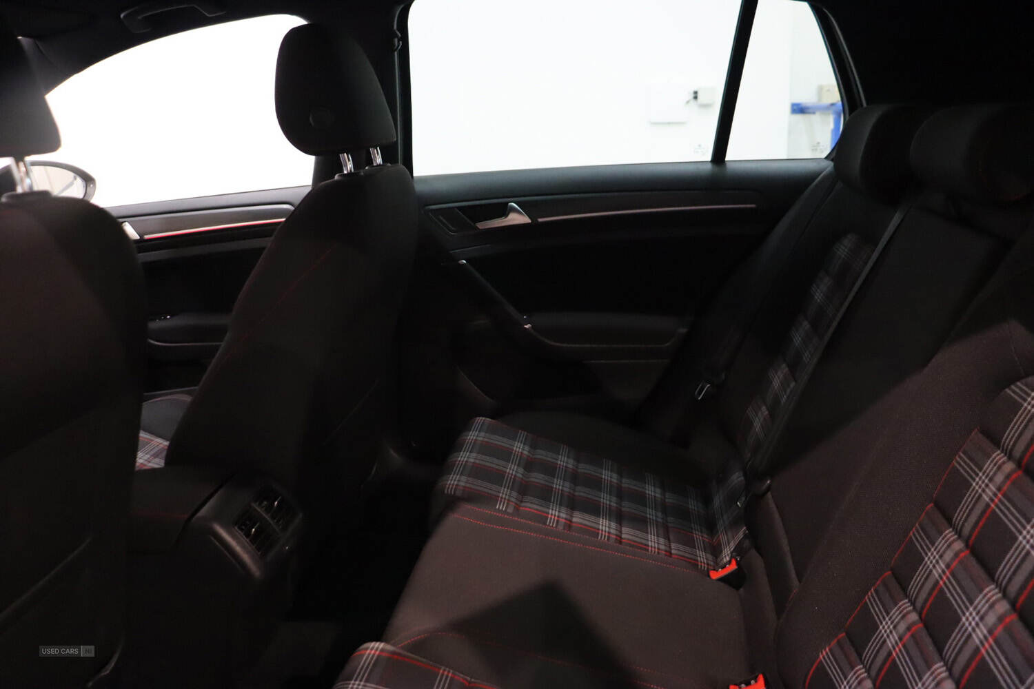Aug 2020 Volkswagen Golf 2.0 TSI 245 GTI Performance 5dr DSG
