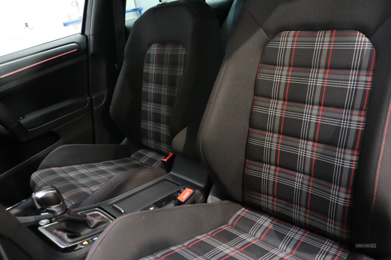 Aug 2020 Volkswagen Golf 2.0 TSI 245 GTI Performance 5dr DSG