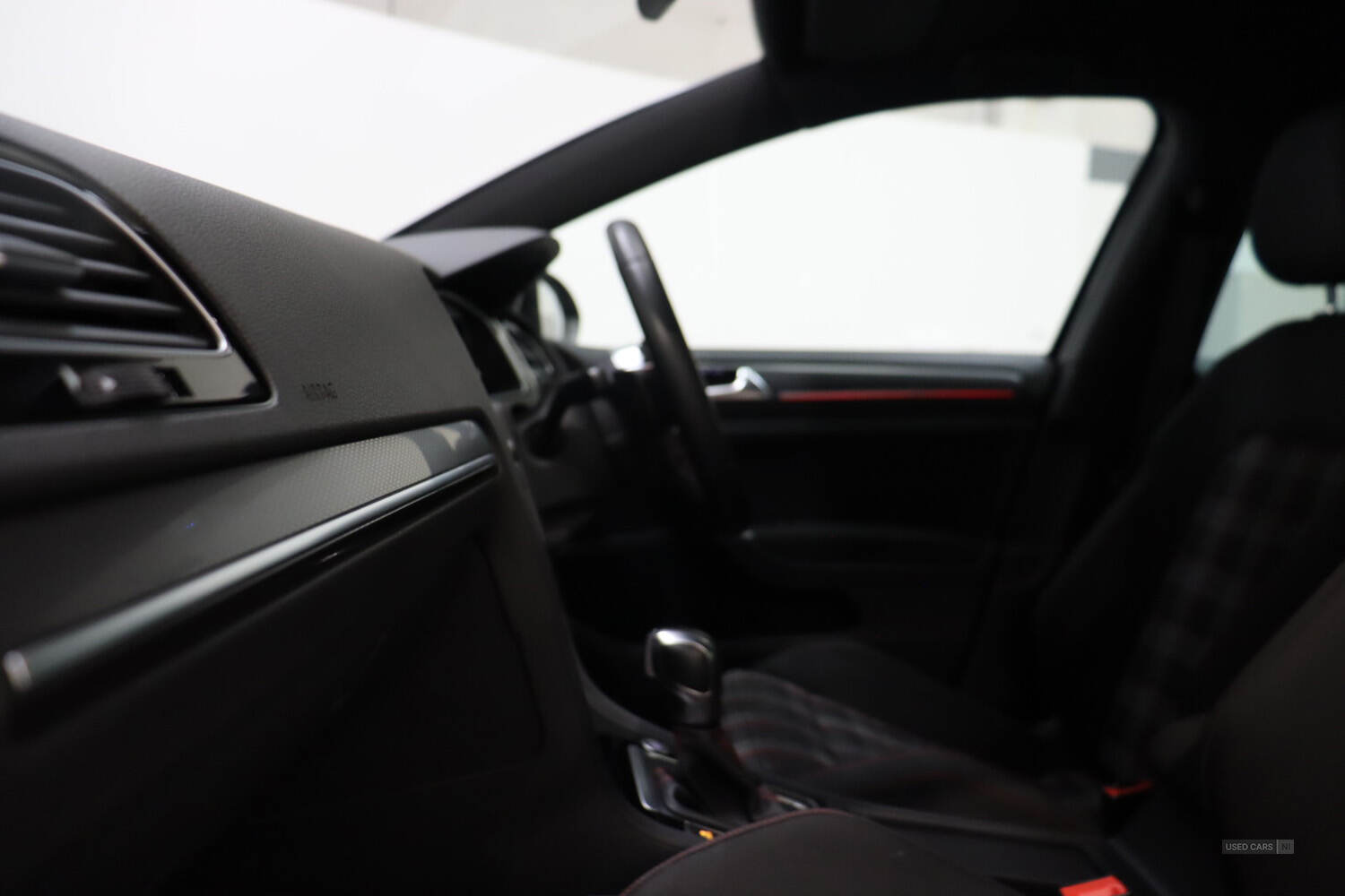 Aug 2020 Volkswagen Golf 2.0 TSI 245 GTI Performance 5dr DSG